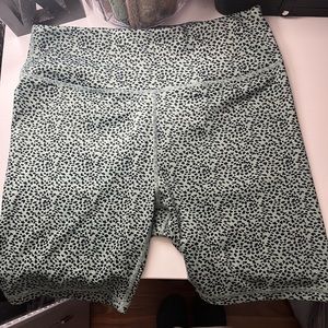 BIKERSHORTS